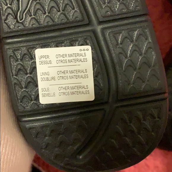 Puma slides - Picture 5 of 6